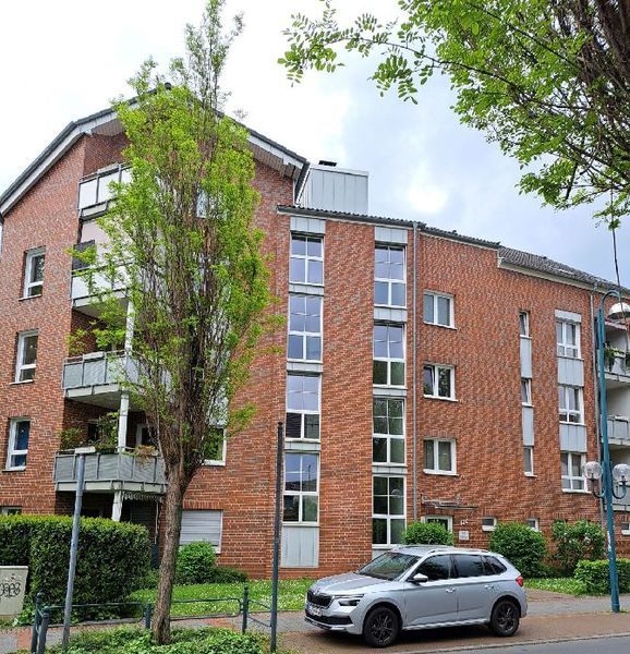 BonnBeuel, 2 Zimmer Wohnung